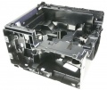 Melitta Carrier Assy - Komponententrager 593 V2 Schwarz